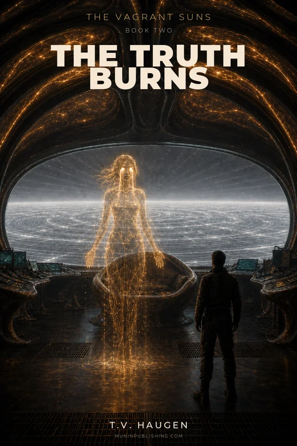 The Truth Burns